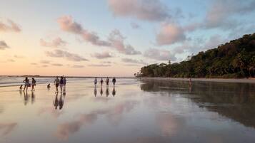 Villa, 2 Bedrooms, Private Pool | Beach