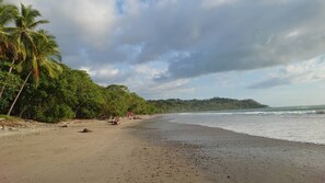 Villa, 2 Bedrooms, Private Pool | Beach
