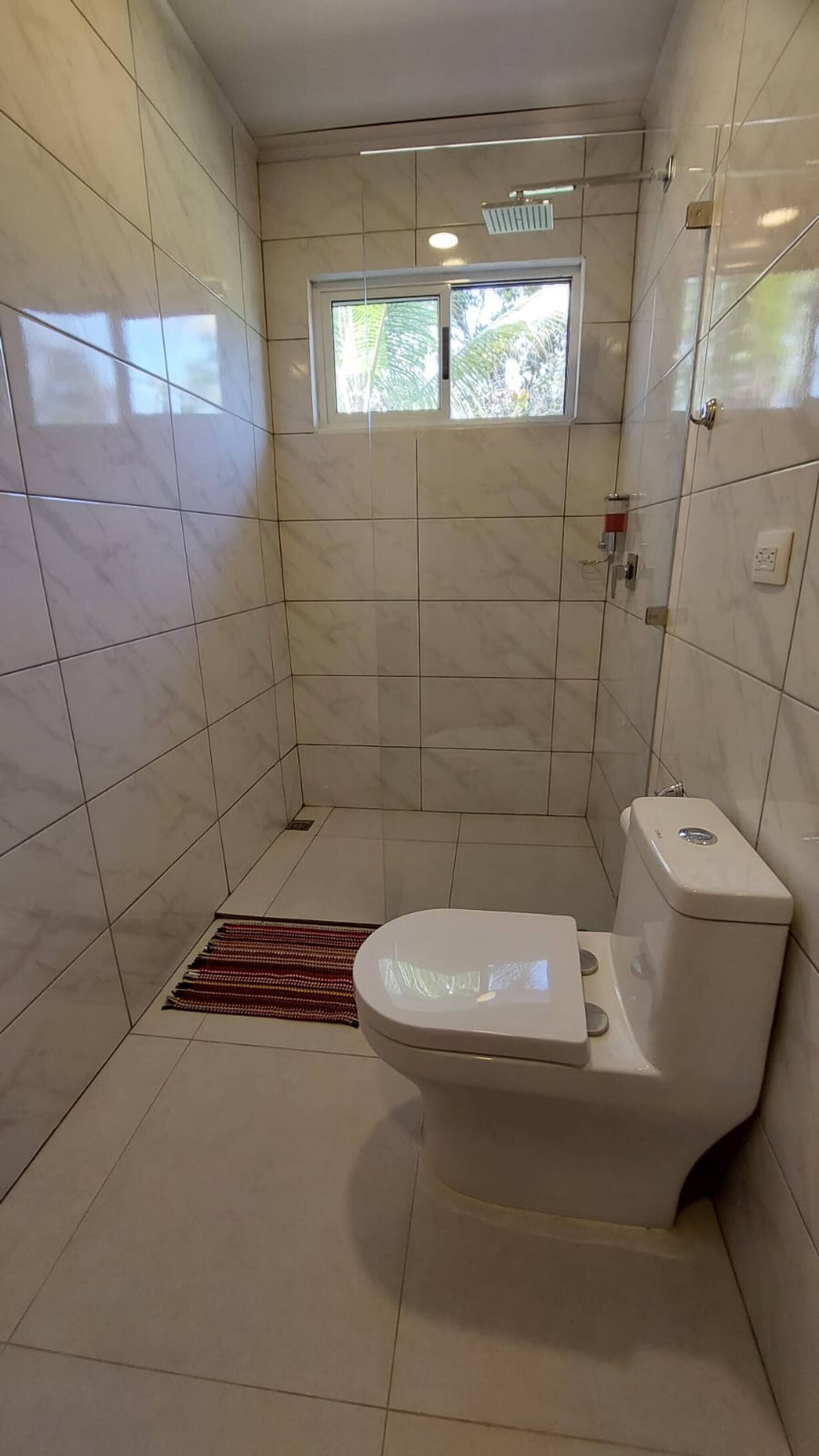 Villa, 2 chambres, piscine privée | Salle de bain