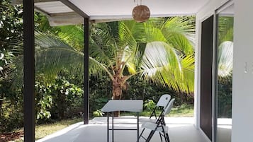 Villa, 2 Bedrooms, Private Pool | Terrace/patio
