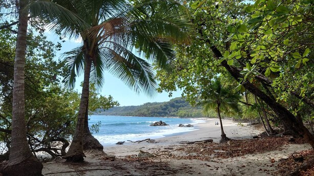 Plage