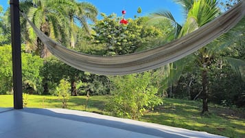 Villa, 2 habitaciones, alberca privada | Áreas de la propiedad