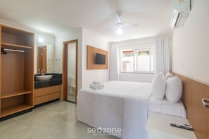 Basic Apartment