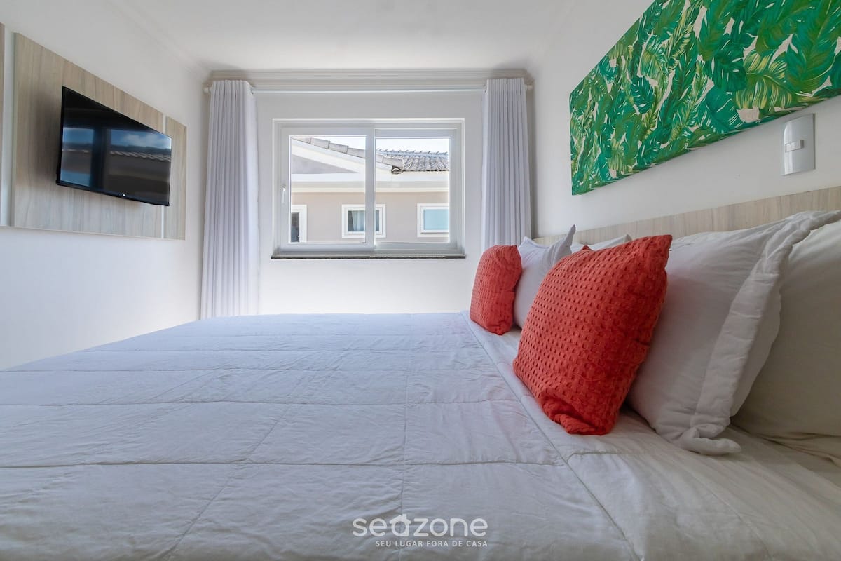 Villa básica | 3 habitaciones