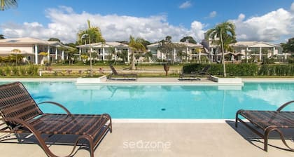 Houses in Condominium Near Pitinga Beach - MGI