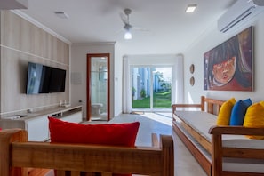Basic Villa | 3 bedrooms - Houses in Condominium Near Pitinga Beach - MGI (Porto Seguro)