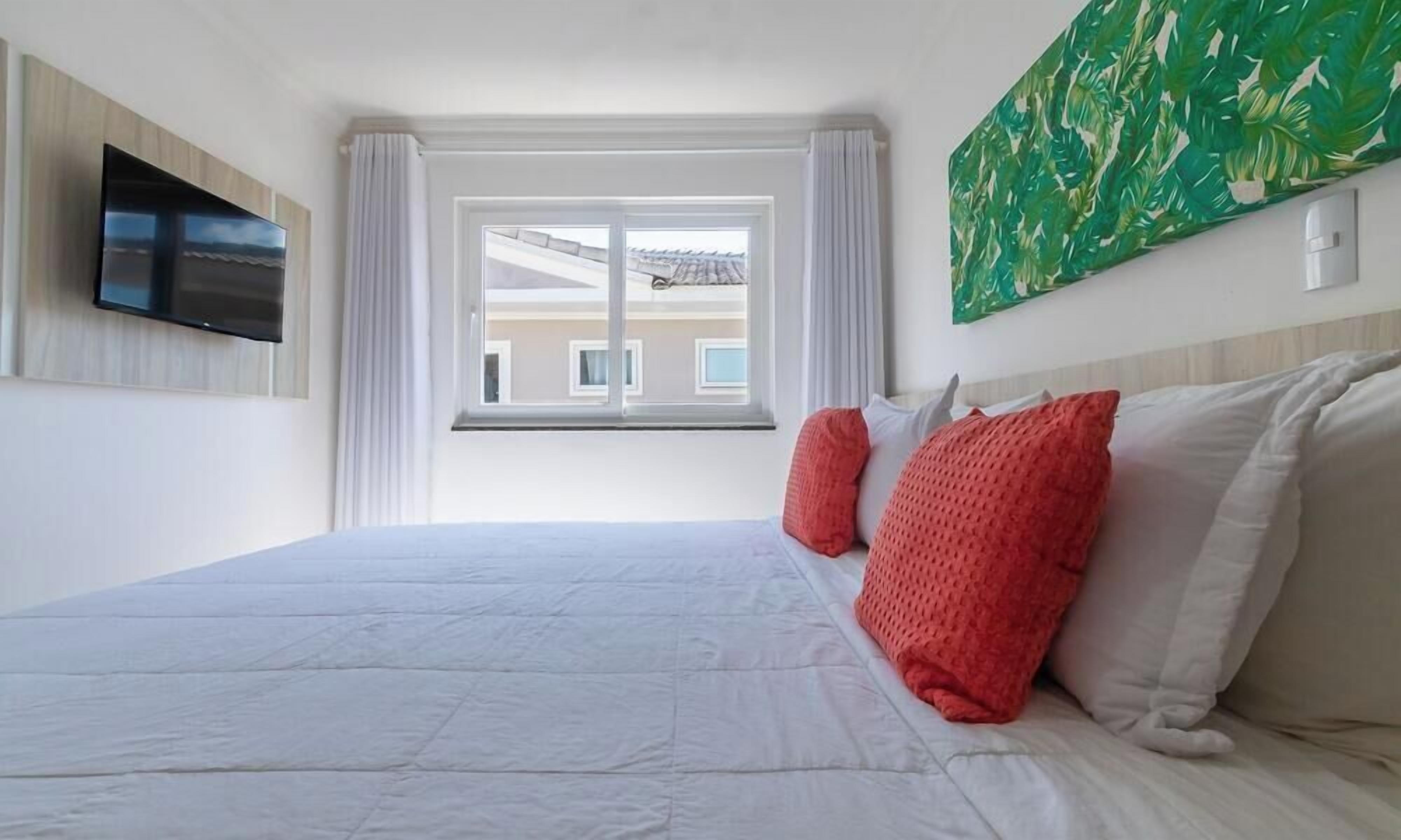 3 عدّة غرف نوم