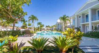 Houses in Condominium Near Pitinga Beach - MGI