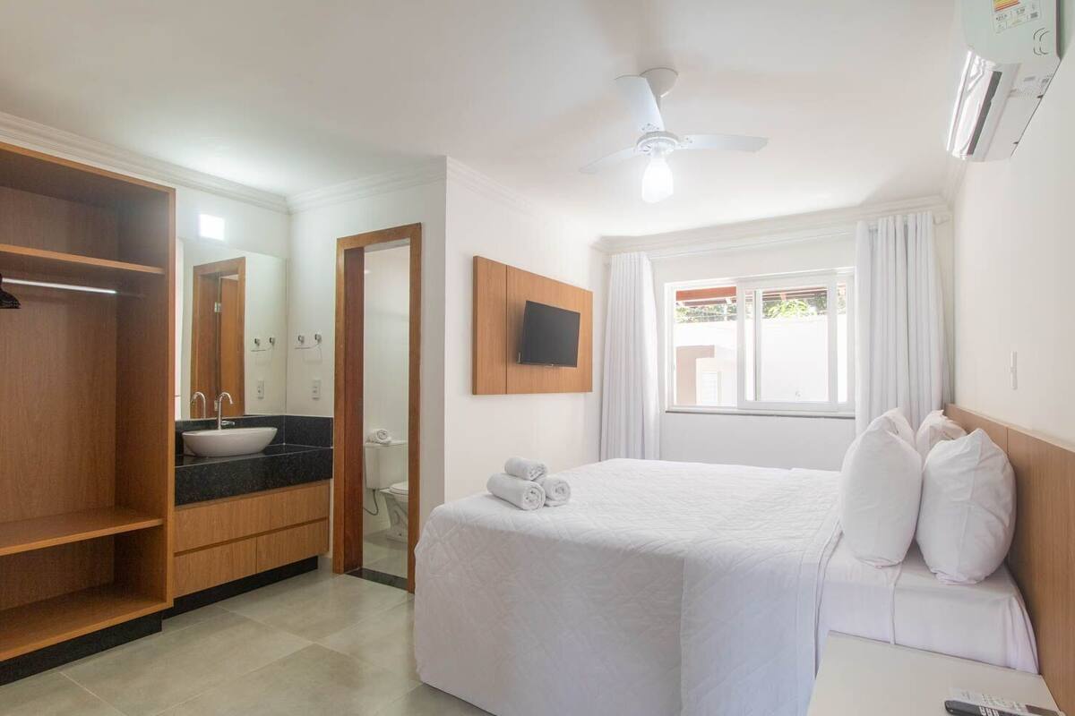 Basic Apartment | 3 bedrooms