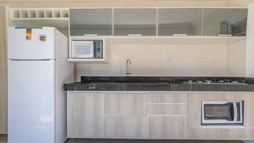 Vila básica | Cozinha privada