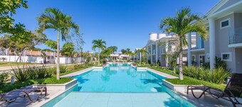 Houses in Condominium Near Pitinga Beach - MGI