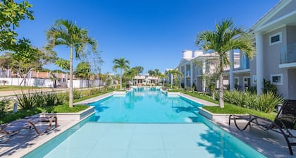 Houses in Condominium Near Pitinga Beach - MGI