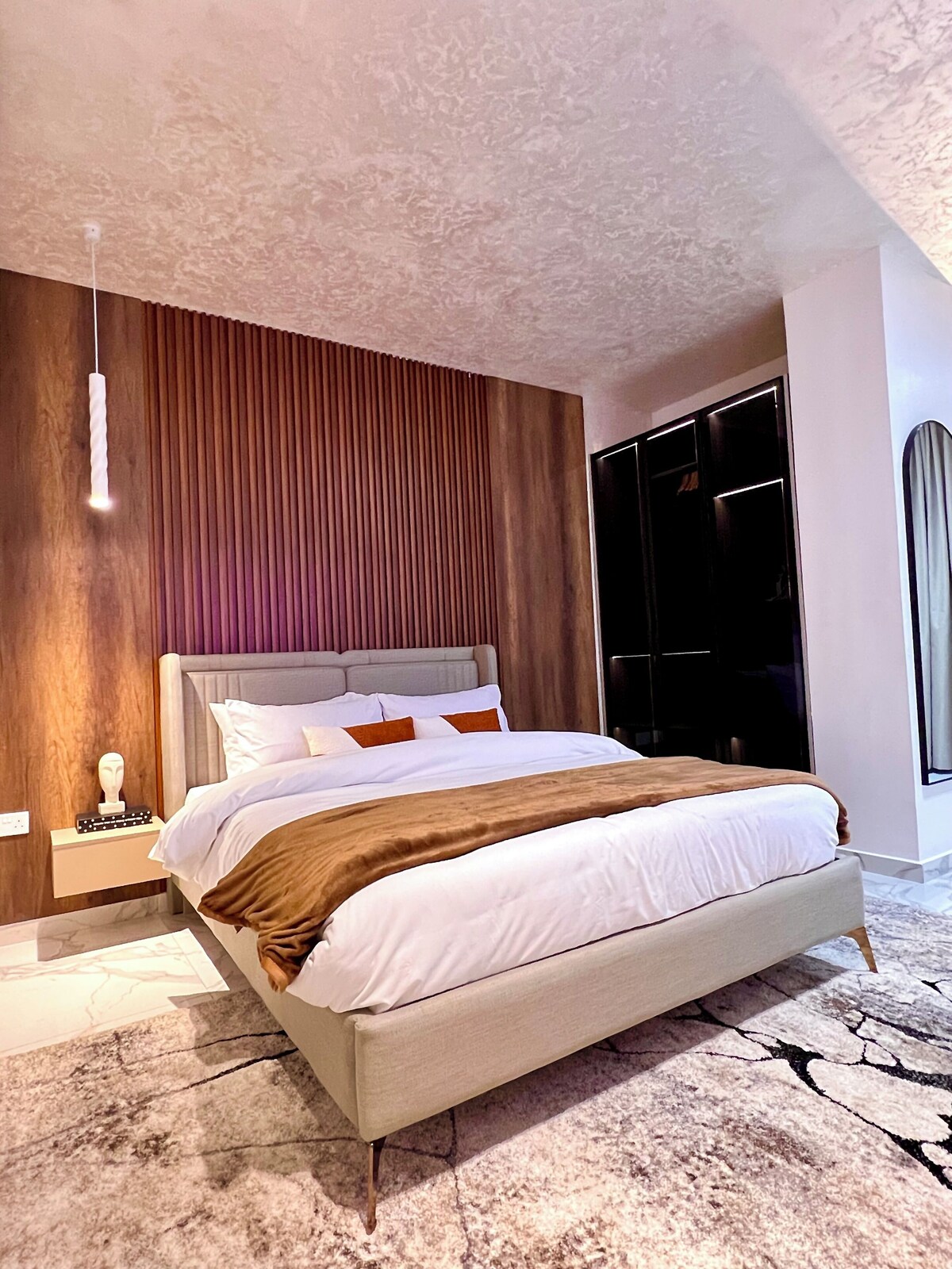 Bild für Gastgeberprofil