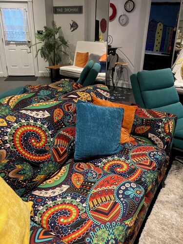 Miller House Carriage House Studio