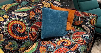 Miller House Carriage House Studio