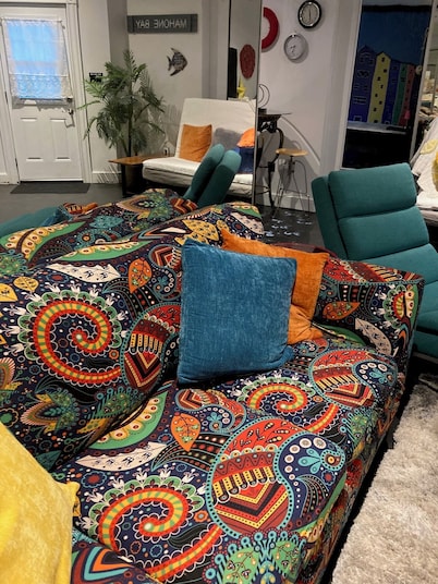 Miller House Carriage House Studio