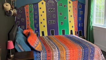 Appartement | Accès au Wi-Fi (inclus)