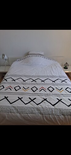 Chambre à louer Lieu chic