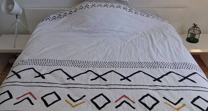 Chambre Ă  louer Lieu chic