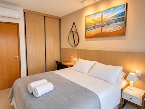 Basic Apartment