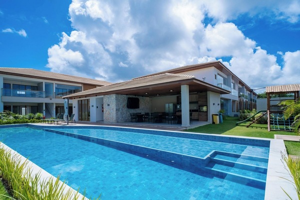 Basic Apartment | Pool | Outdoor pool