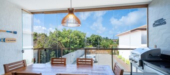 Apto 2Qts em Cond. c/ Piscina - Itacimirim RJH0101