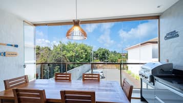 Basic-Apartment | Speisen