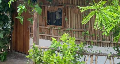 Double bed cabin - Chak Sikin