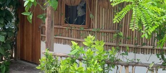 Double bed cabin - Chak Sikin