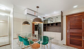 Basic Apartment | Private kitchen
