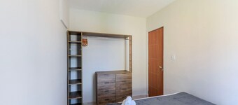 Comfortable Apartment in Ilheus Rsj0202