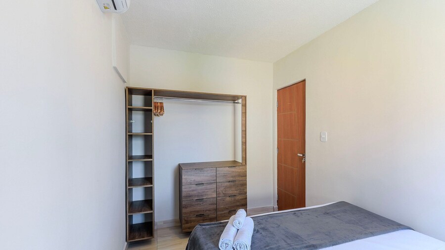 Comfortable Apartment in Ilheus Rsj0202