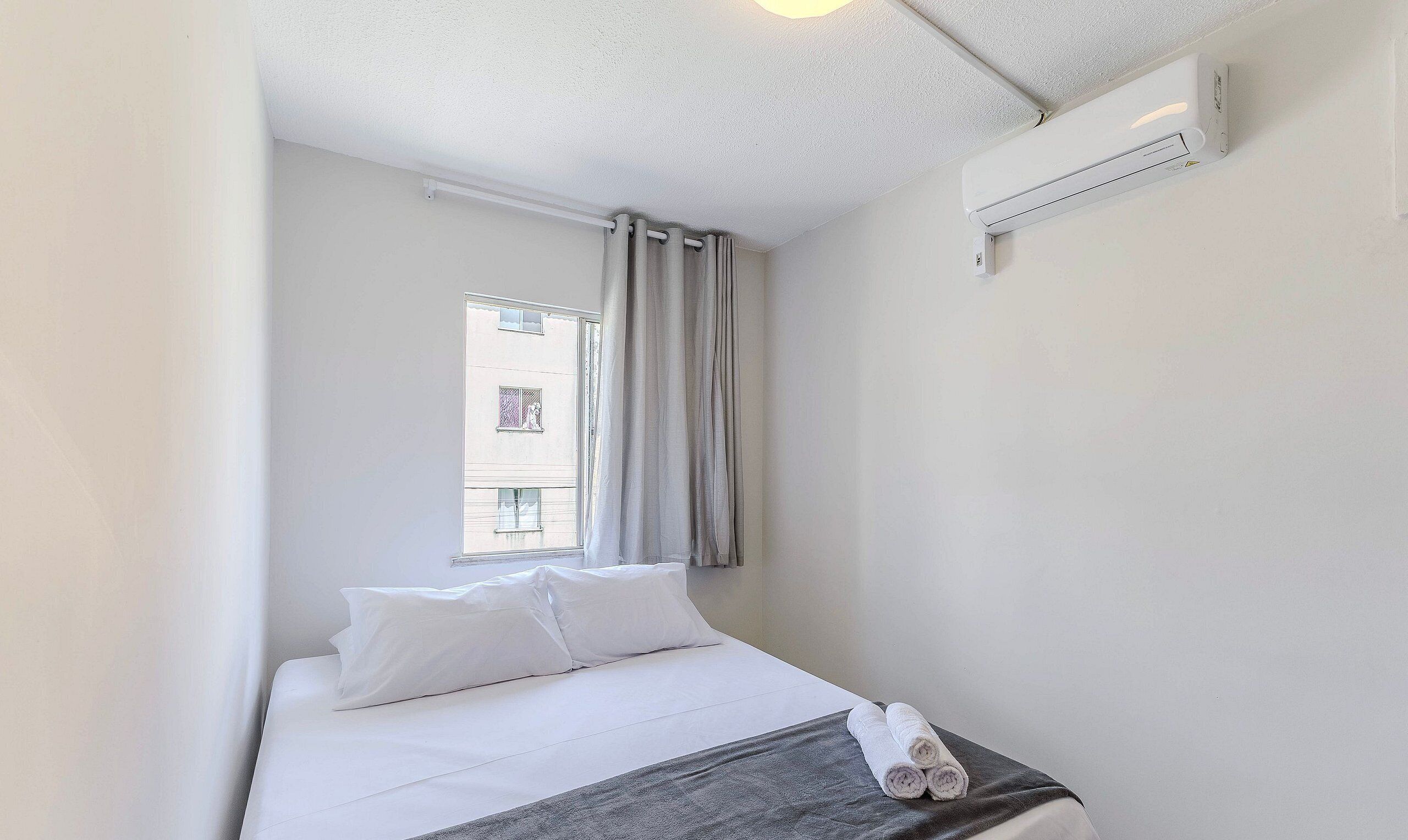 ベーシック アパートメント | 2 室のベッドルーム