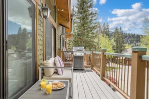 Hus (6 Bedrooms) | Interiör