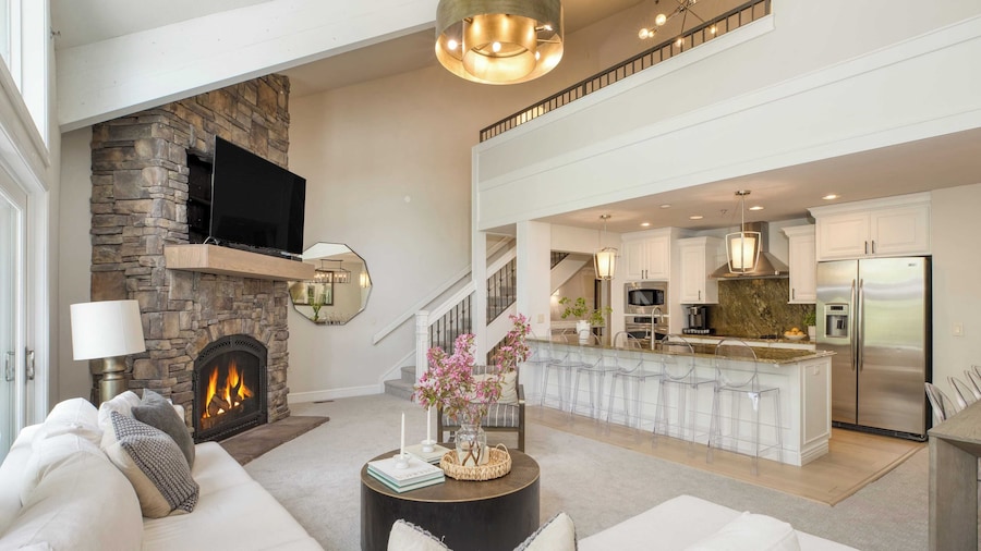 Deer Valley Delight by Avantstay Deer Valley Retreat + Spa
