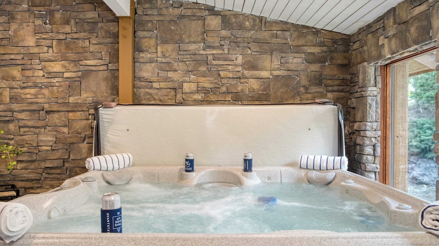 Deer Valley Delight by Avantstay Deer Valley Retreat + Spa