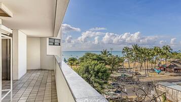 Basic Apartment | Property grounds