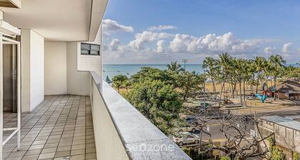 ETE - Modern Studios on the Waterfront of Maceio