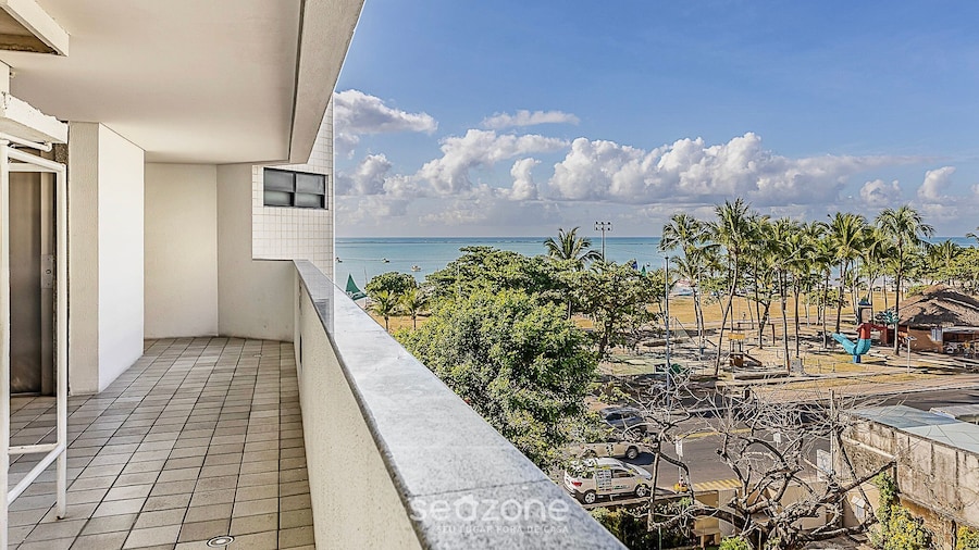 ETE - Modern Studios on the Waterfront of Maceio