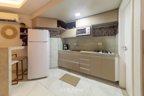 Studio cơ bản | Bếp riêng