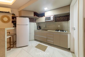 Studio | Cuisine privée