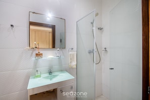 Villa | Salle de bain