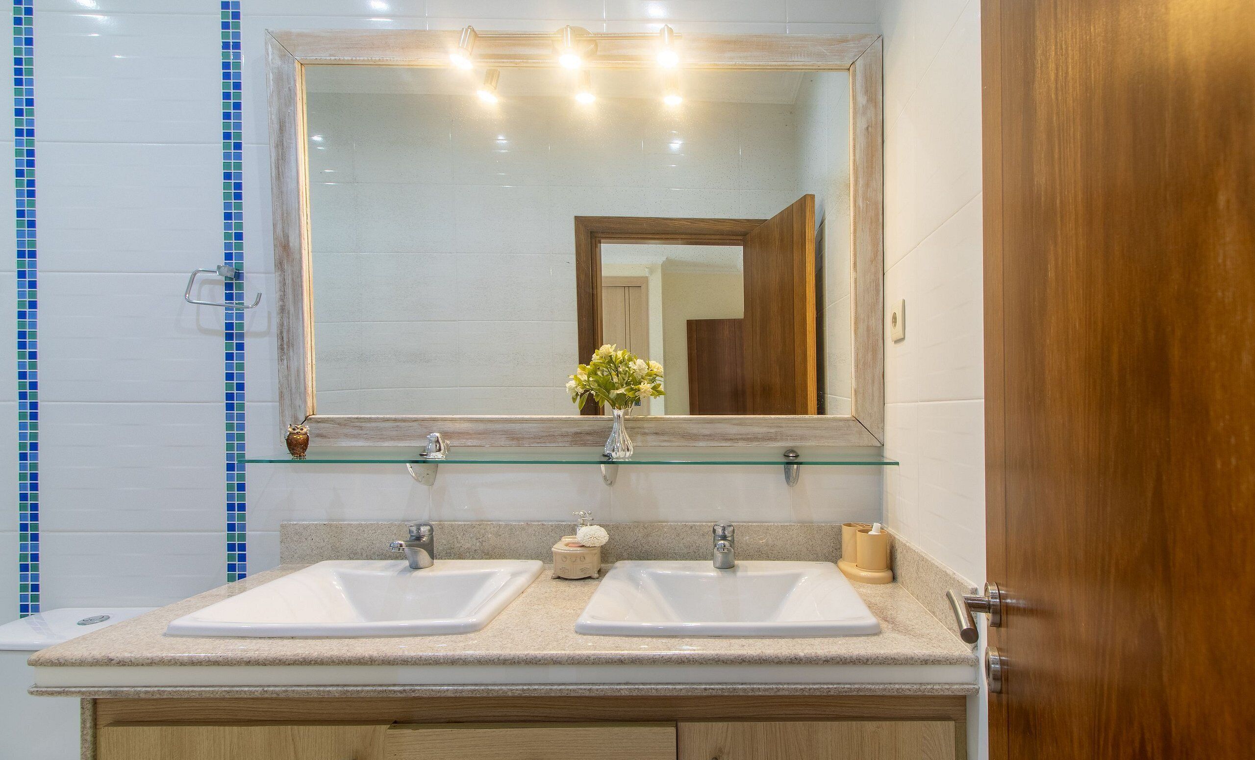 Vila | Kamar mandi