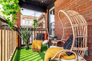 Luxury House, Non Smoking, Pets Allowed | Terrace/patio