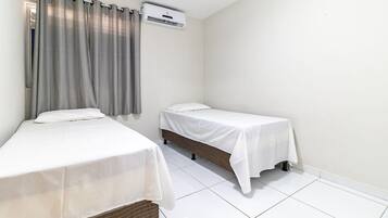 Basic Apartment | 3 bedrooms