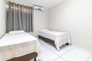 Basic-Apartment | 3 Schlafzimmer