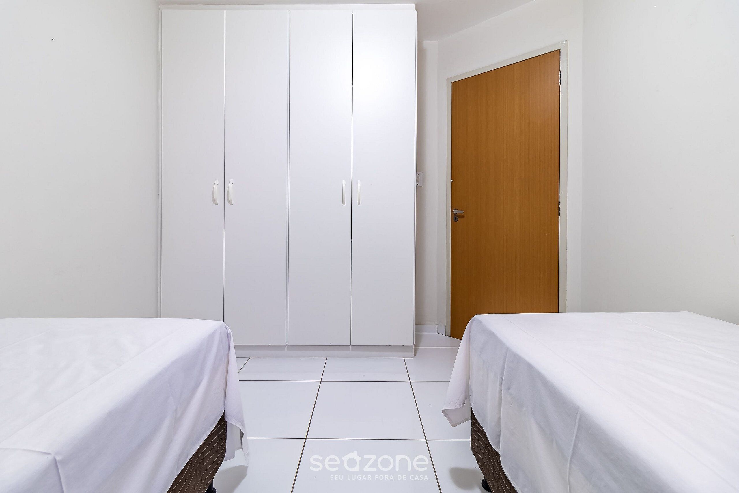 基本公寓 | 3 間睡房