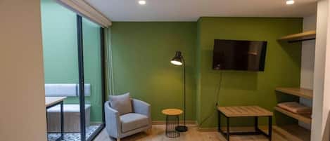 ห้องพัก