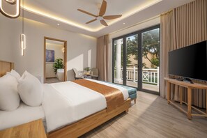 5 chambres, Wi-Fi, draps fournis