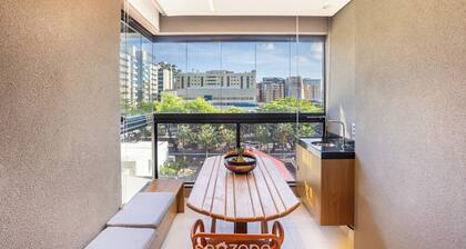 Apt With Pool 200m From the Beach Skc0414